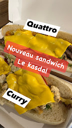 Photo n°27 de Tacotac à Saint-Amand-Montrond (Restauration rapide)