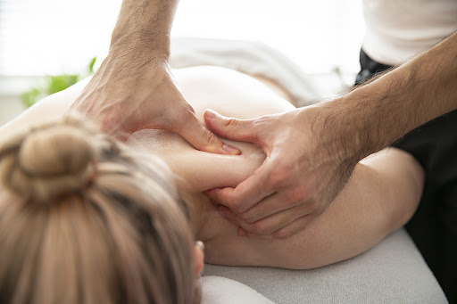 Supreme Sports Therapy | Massage - Sports & Deep Tissue