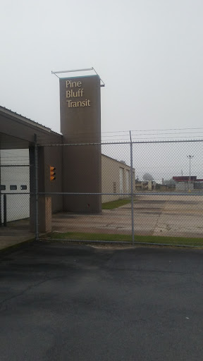 Pine Bluff Transit - Thumbnail