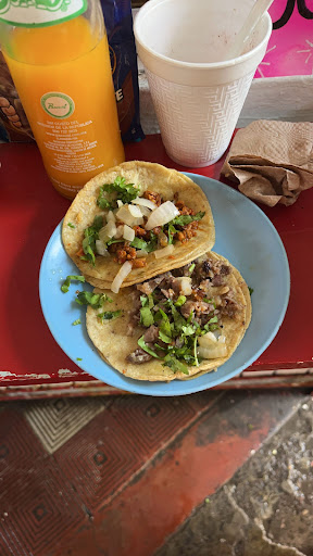 Taqueria "chayito"