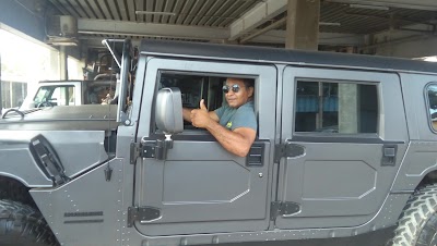 Photos of More4Less Jeep&Car Rental