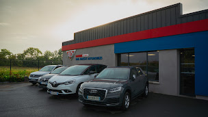 Photo n°18 de AD Garage Expert MARSAT AUTOMOBILES à Marsat (Atelier de réparation automobile)