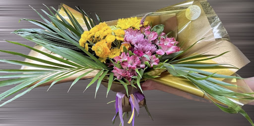 Art Bouquet Atelier Floral