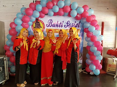 Photos of KFC Walikota Medan