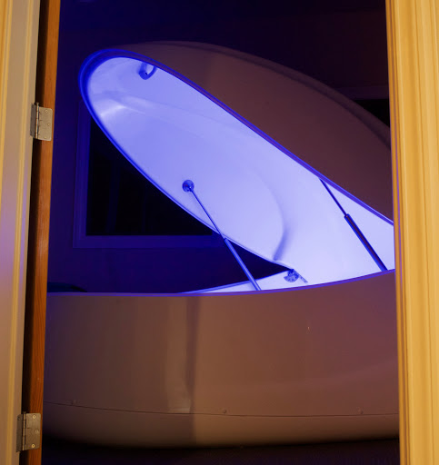 Cloud 9 Float Spa - Thumbnail