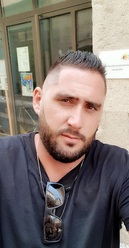 Commentaires et avis sur Barber shop "Saï barber"