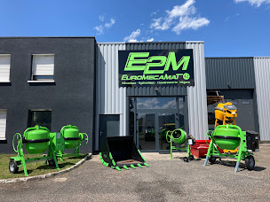 Photo n°7 de LABROSSE - E2M DISTRIBUTION à La Talaudière (Grossiste en outillage)