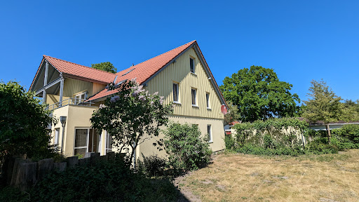 Ferienwohnungen Grüne Straße 22