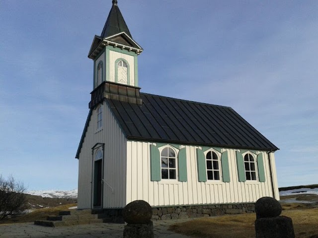 Laugarvatn Fontana