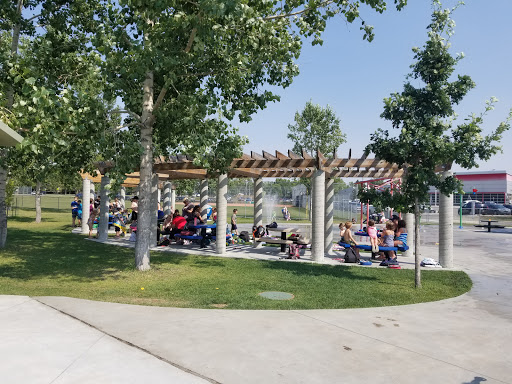 Wylie Athletic Park - Thumbnail