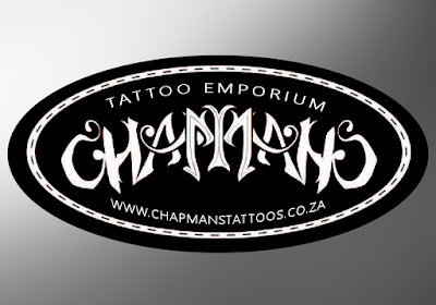 Photos of Chapman's Tattoo Emporium