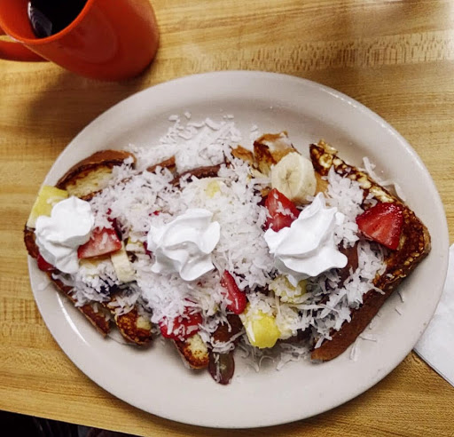 Caesar's Breakfast & Lunch - Thumbnail