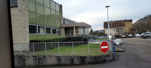 Mairie de Paron
