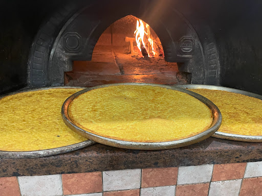 Pizzeria Al Portone - Thumbnail