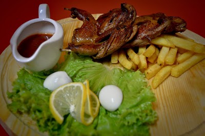 Photos of Kafe-Karaoke "Pakhta"