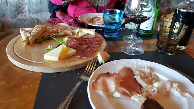 L'Antica Osteria