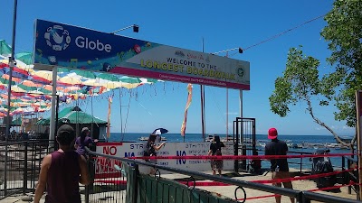 The Boardwalk Marine Eco-Tourism Park