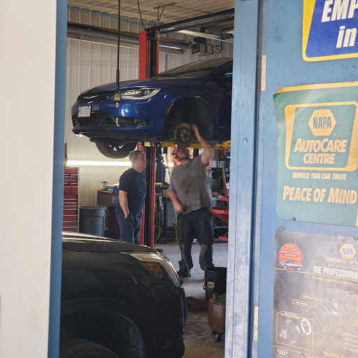 Munns Auto Repair - Thumbnail