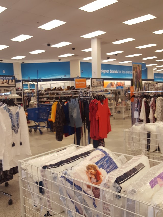 Ross Dress for Less