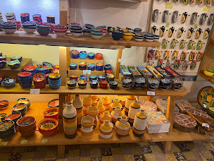 Photo n°28 de Artisanat au Soleil à Largentière (Magasin)