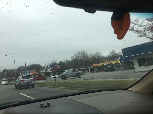 ATM (Sunoco) - Visual