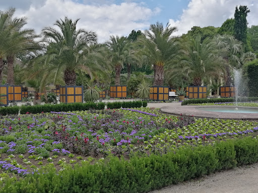 Kurpark Bad Pyrmont - Thumbnail