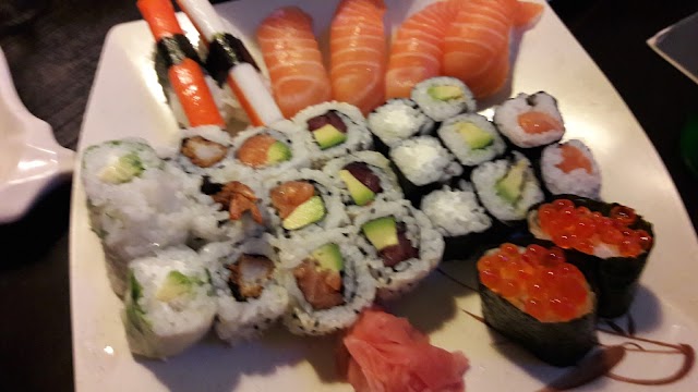 Oi Sushi