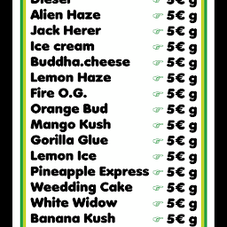 Photo n°13 de CBD Green Zen à Saint-Nicolas-de-Port (Magasin de cannabis)