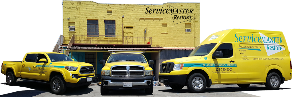 SK Global Restoration Services photo