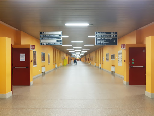 Vigevano Hospital - Thumbnail