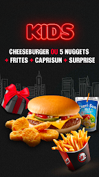 Photo n°19 de Times Square Athis Mons à Athis-Mons (Restaurant)