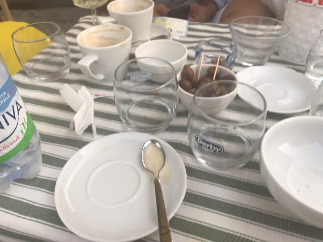 Caffè Sambo 1968