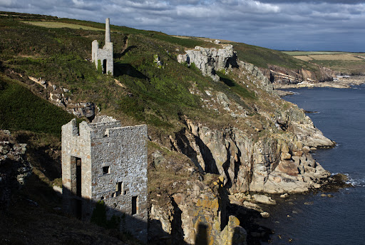Trewavas Mine