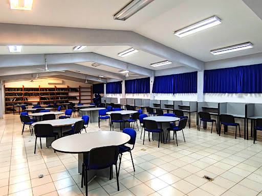 Biblioteca de Psicología UAQ