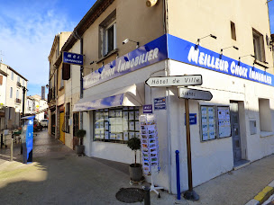 Photo n°2 de MCI Immobilier à Mauguio (Agence immobilière)