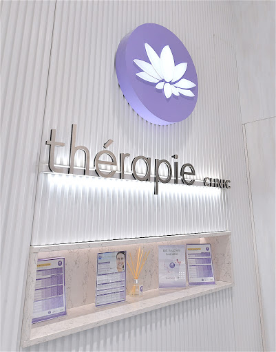 Thérapie Clinic - Richmond