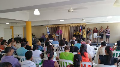 Photos of Iglesia Comunidad del Reino