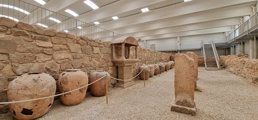Roman Villa of the Muses of Arellano - Thumbnail