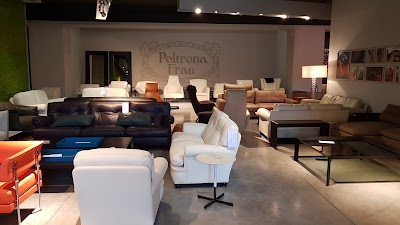 Poltrona Frau - Gallery Outlet