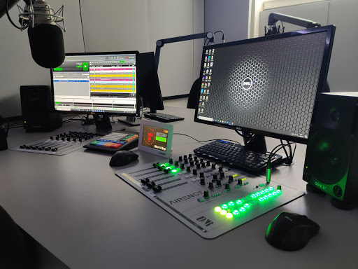 Lymm Radio