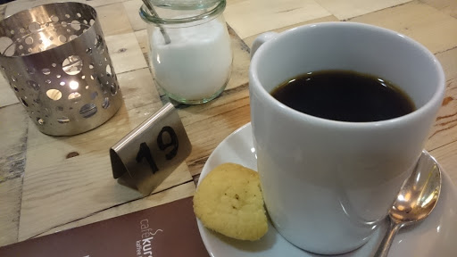 Café Kurswechsel - Thumbnail