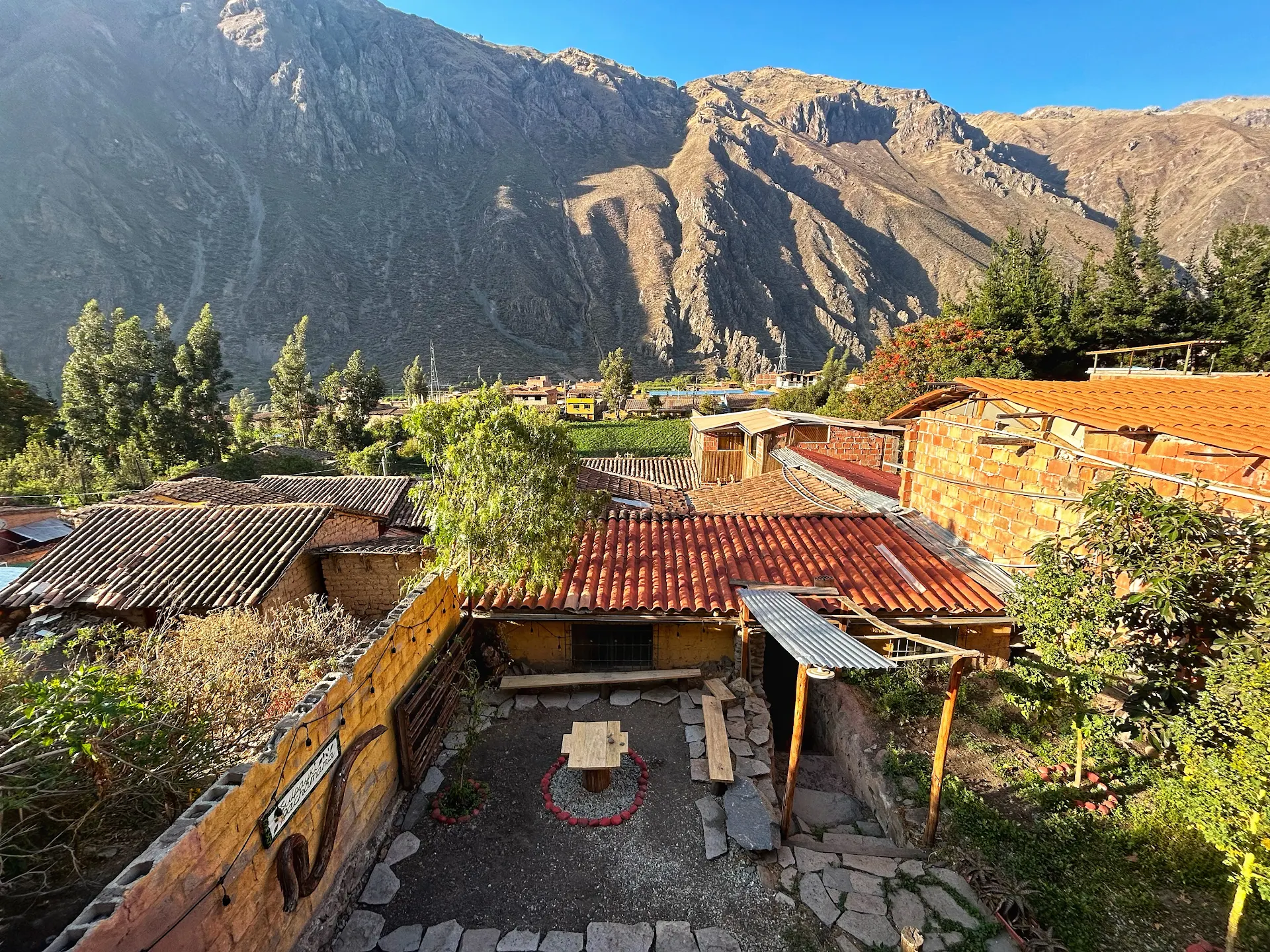 El Hospedaje del Muki