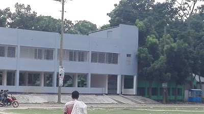 Photos of J.K.M.B. Mallick High School