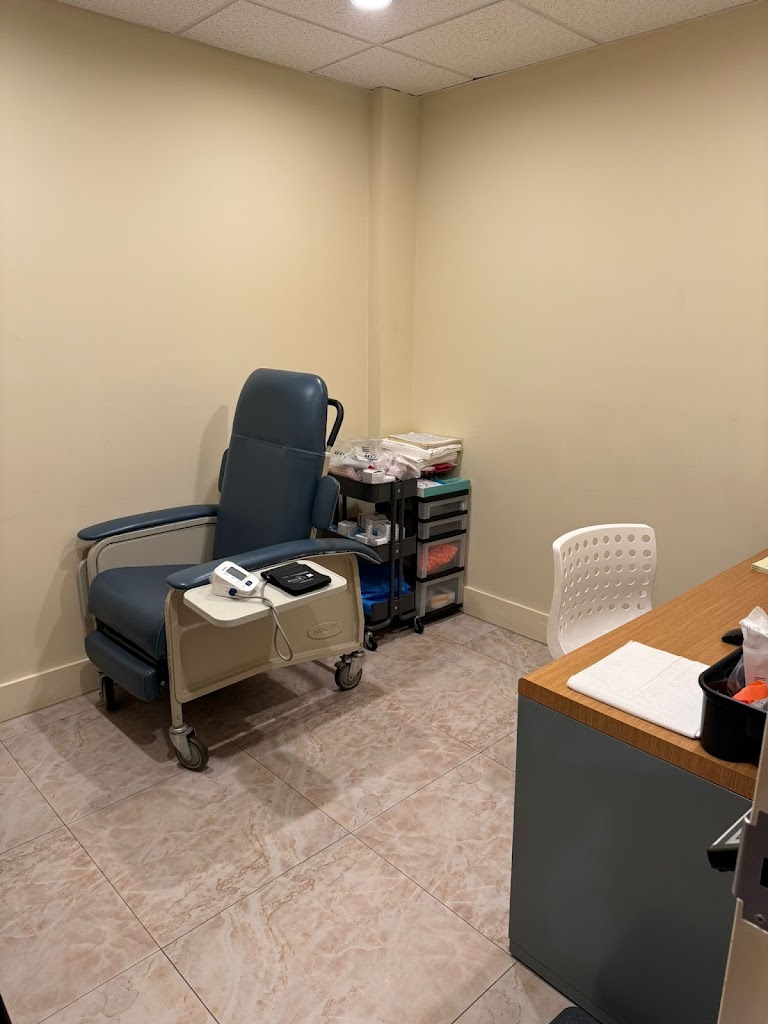 Vascular Vein Doctor