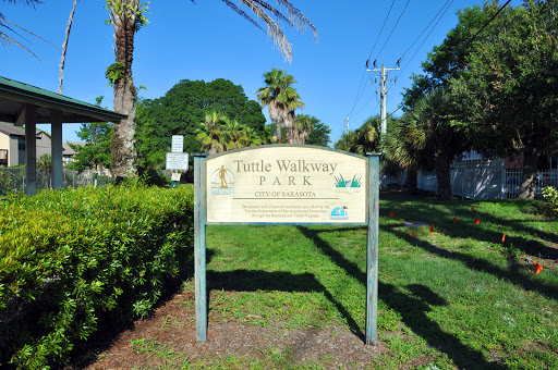 Tuttle Walkway Park - Thumbnail