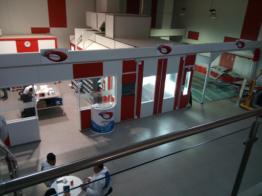 General paint europe