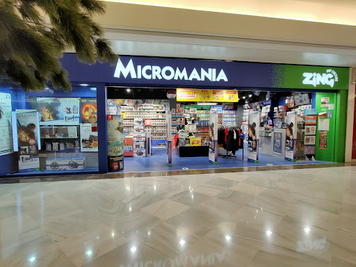Micromania - Zing DIJON - Thumbnail