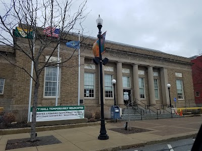 Valparaiso City Hall