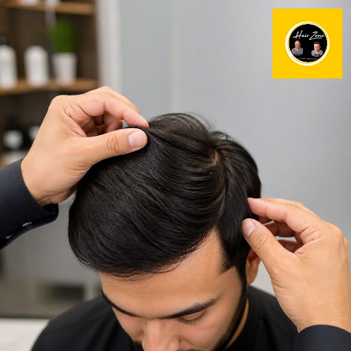 Struggling with thinning hair and looking for a natural, confident look without surgery? At Hair… post image