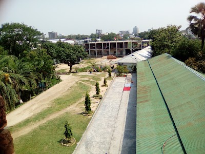 Photos of Subhania Madrasha & Masjid